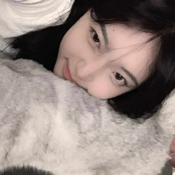 女友的秘密