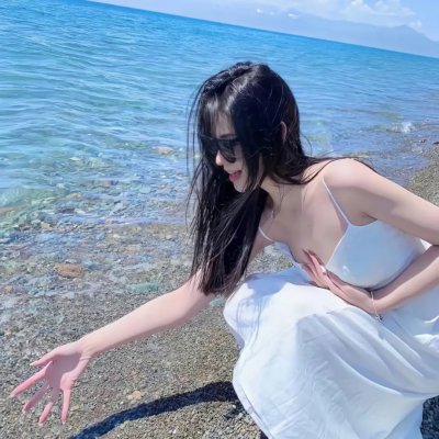活力满分的夏天
